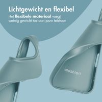 imoshion Color Backcover Apple iPhone 16 Pro - Pine Green