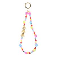 iDeal of Sweden Wristlet Strap - Botanical Butterfly