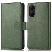 imoshion Luxe Bookcase Xiaomi Poco X7 Pro - Groen