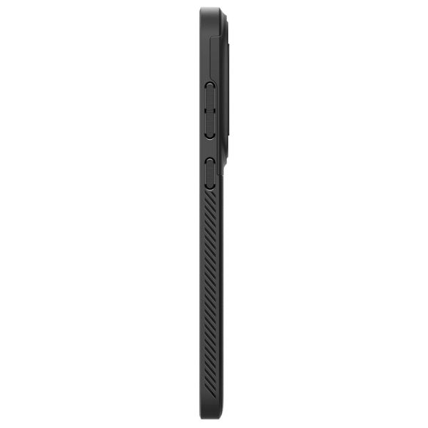 Spigen Optik Armor Camera Slider Samsung Galaxy S24 FE - Black