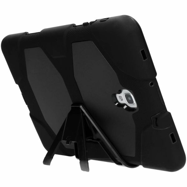 Extreme Protection Army Backcover Galaxy Tab A 10.5 (2018)