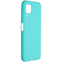 imoshion Color Backcover Huawei P40 Lite - Mintgroen