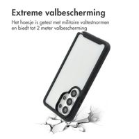 imoshion 360° Full Protective Case Samsung Galaxy S26 Ultra - Zwart