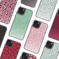 imoshion Design hoesje Apple iPhone 14 - Botanica