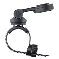SP Connect Universal Bike Mount - Telefoonhouder fiets voor SPC+ hoesjes - Zwart