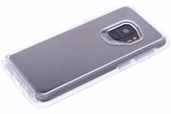 OtterBox Symmetry Clear Backcover Samsung Galaxy S9