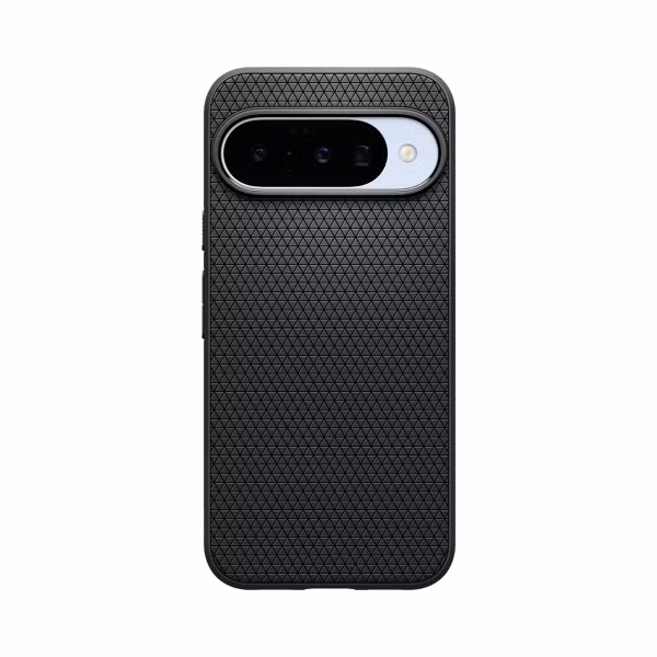 Spigen Liquid Air™ MagFit Backcover Google Pixel 10 / 10 Pro - Matte Black