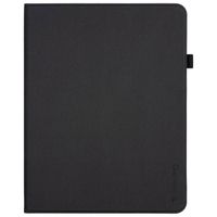 Gecko Covers Easy-Click Eco Bookcase Apple iPad Pro 13 (2024) M4 - Zwart