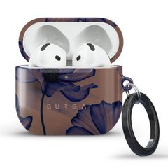 Burga Hardcase Apple AirPods 4 - Velvet Night