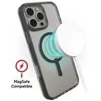 ZAGG Santa Cruz Snap Case met MagSafe iPhone 16 Pro Max - Zwart