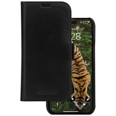 dbramante1928 Lynge Bookcase Apple iPhone 15 Pro Max - Black