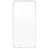 OtterBox React Backcover Samsung Galaxy S24 - Clear