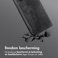 imoshion Slim Bookcase Xiaomi Poco X8 Pro - Zwart