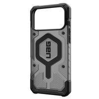 UAG Pathfinder Backcover MagSafe Apple iPhone 17 Pro - Ash Black
