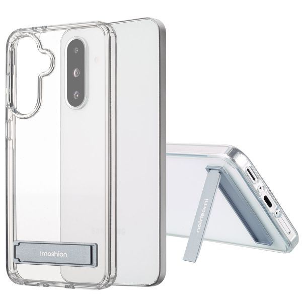 imoshion Stand Backcover Samsung Galaxy A36 - Transparant