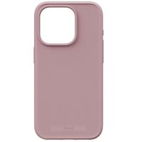 Njorð Collections Slim Case MagSafe iPhone 15 Pro - Pink Blush