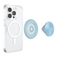 PopSockets PopGrip MagSafe Round - Blue Sigh