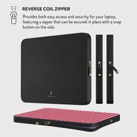 Burga Laptop sleeve 16 inch - Favorite Bikini
