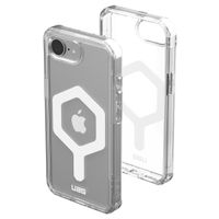 UAG Plyo Backcover MagSafe Apple iPhone 16e - Ice