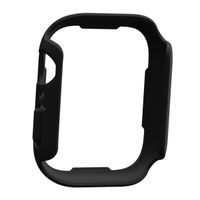 UAG Scout | Bumper Case Apple Watch Series 7 / 8 / 9 - 45 mm - Black