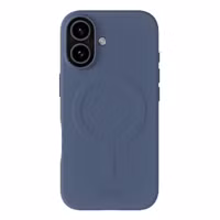 Holdit Soft MagSafe Case Apple iPhone 17 - Pacific Blue