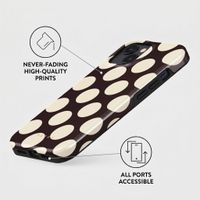 Burga Tough Back Cover with MagSafe Apple iPhone 14 - Spot On