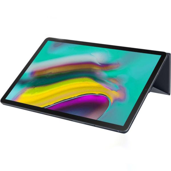 Samsung Originele Book Cover Samsung Galaxy Tab S5e - Zwart