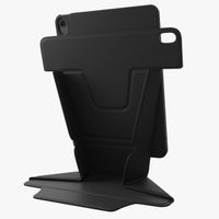 Uniq Ryze Case Apple iPad Air 11 inch (2025) M3 / (2024) M2 / Air 5 (2022) / Air 4 (2020) - Midnight Black