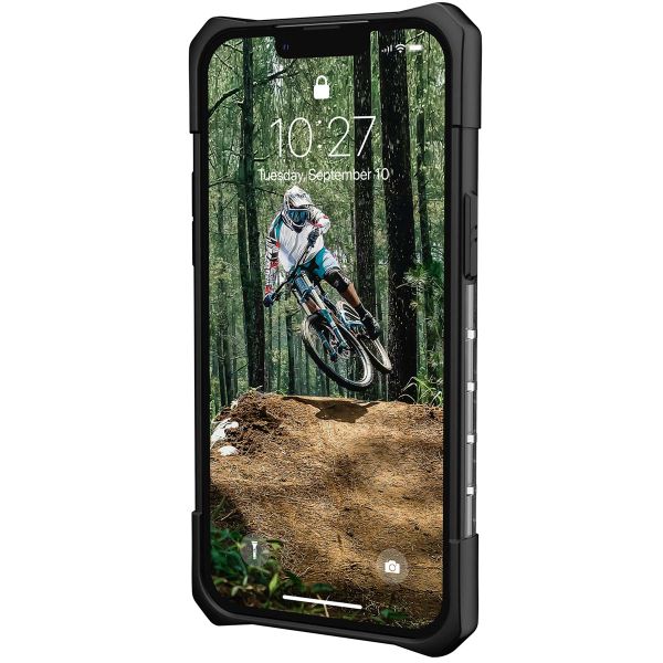 UAG Plasma Backcover iPhone 13 Pro Max - Ash