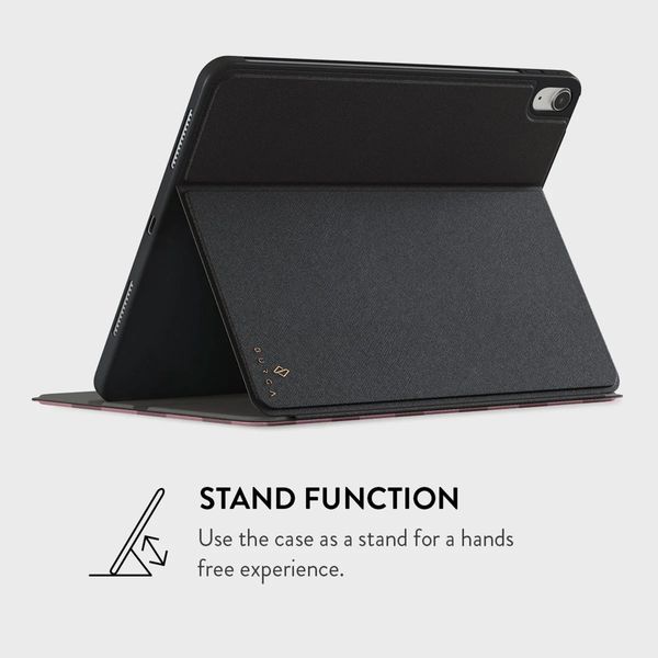 Burga Tablet Case Apple iPad Air 5 (2022) / Air 4 (2020) - Spellbound