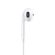 Apple EarPods Lightning aansluiting