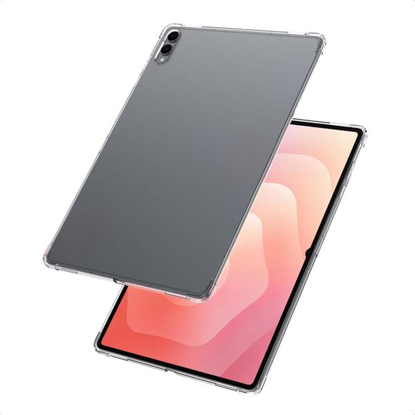 imoshion Shockproof Case Samsung Galaxy Tab S11 Ultra - Transparant