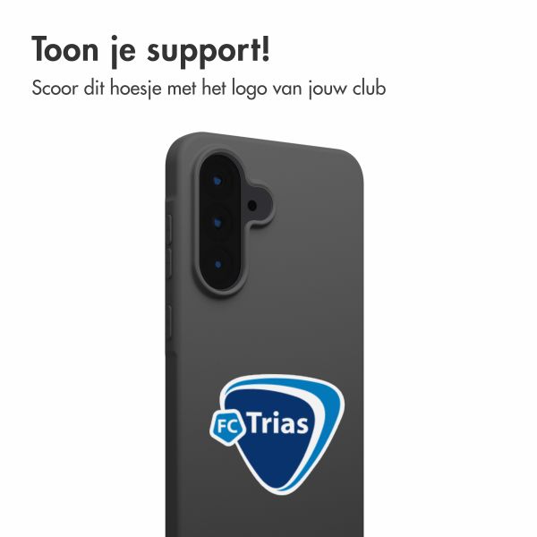 Backcover Samsung Galaxy A56 - FC Trias