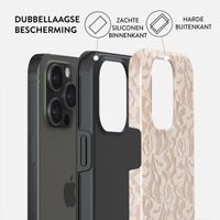 Burga Tough Backcover MagSafe Apple iPhone 15 Pro - Gone Country