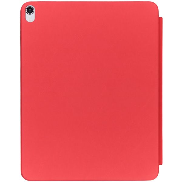 imoshion Luxe Bookcase iPad 6 (2018) / iPad 5 (2017) - Rood