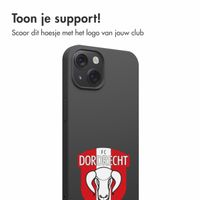 Backcover Apple iPhone 13 - FC Dordrecht Amateurs