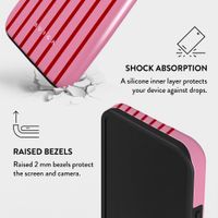 Burga Tough Case with MagSafe Apple iPhone 14 - Favorite Bikini