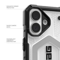 UAG Pathfinder Backcover MagSafe Apple iPhone 16 Plus - Ice