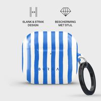 Burga Hardcase Apple AirPods 4 - Kafenio
