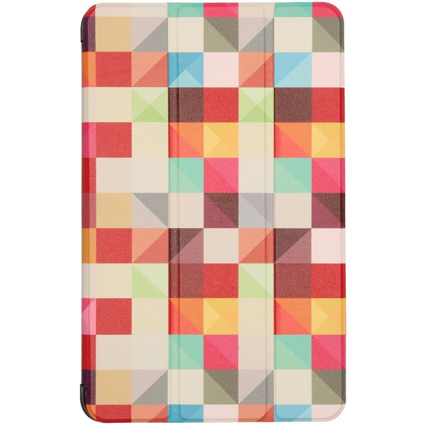 imoshion Design Trifold Bookcase Samsung Galaxy Tab A 10.1 (2016) - Various Colors