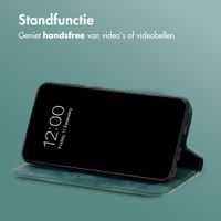 imoshion Slim Bookcase OnePlus 15 - Groen