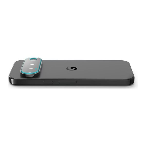 Spigen Optik Pro EZ Fit Lens Protector 2-pack Google Pixel 11 Pro XL - Transparant