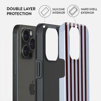 Burga Tough Back Cover with MagSafe Apple iPhone 15 Pro - Offline