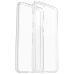 OtterBox React Backcover Samsung Galaxy S24 - Clear