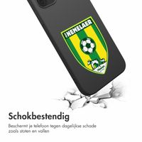 Backcover Apple iPhone 11 - RKSV Nemelaer