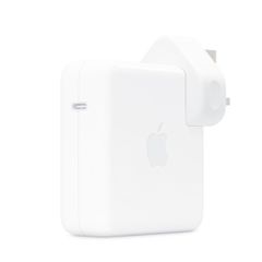 Apple Originele USB-C Power Adapter - MacBook oplader - Verenigd Koninkrijk - 96W - Wit