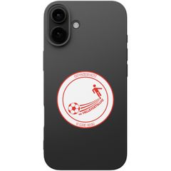 Backcover Apple iPhone 16 - vv Hellevoetsluis