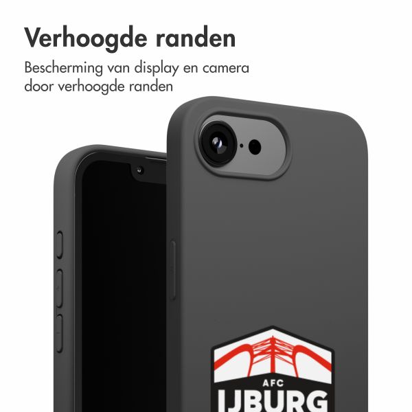 Backcover Apple iPhone 16e - AFC IJburg