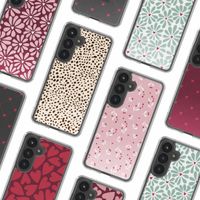 imoshion Design hoesje Samsung Galaxy S24 - Desert Dots