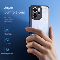 Dux Ducis Aimo Backcover Oppo Reno 15F - Transparant